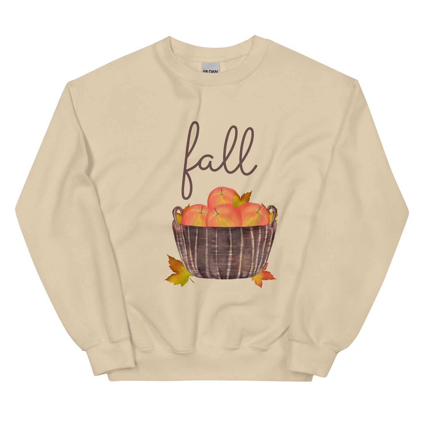 Fall Unisex Sweatshirt
