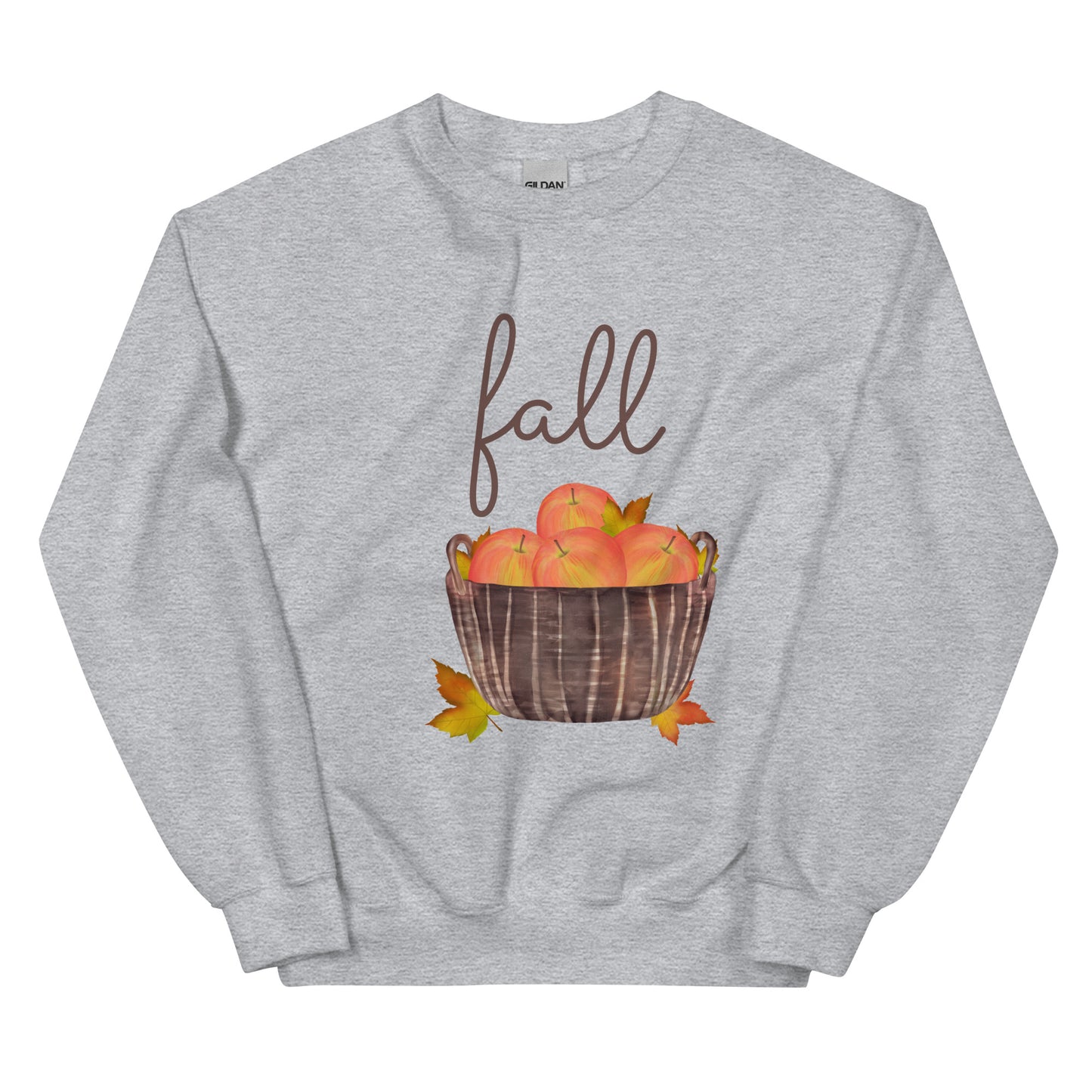 Fall Unisex Sweatshirt