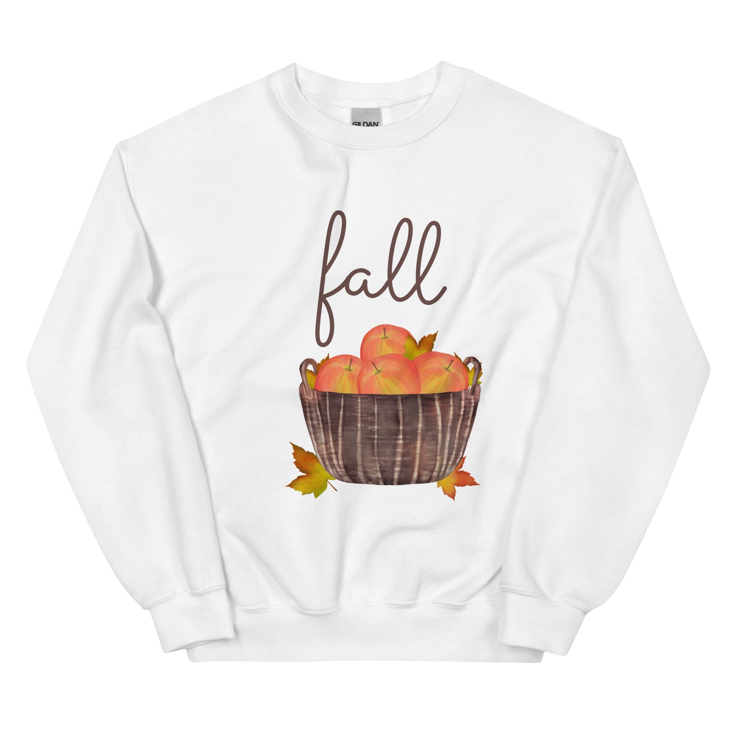Fall Unisex Sweatshirt