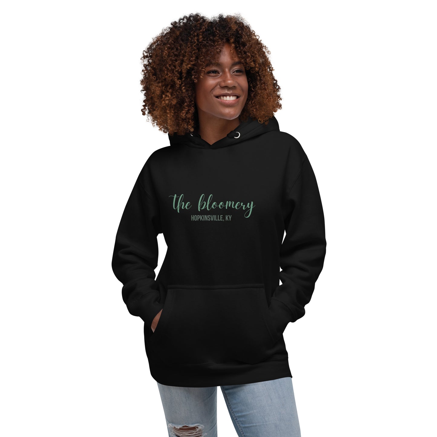 The Bloomery Sweatshirt