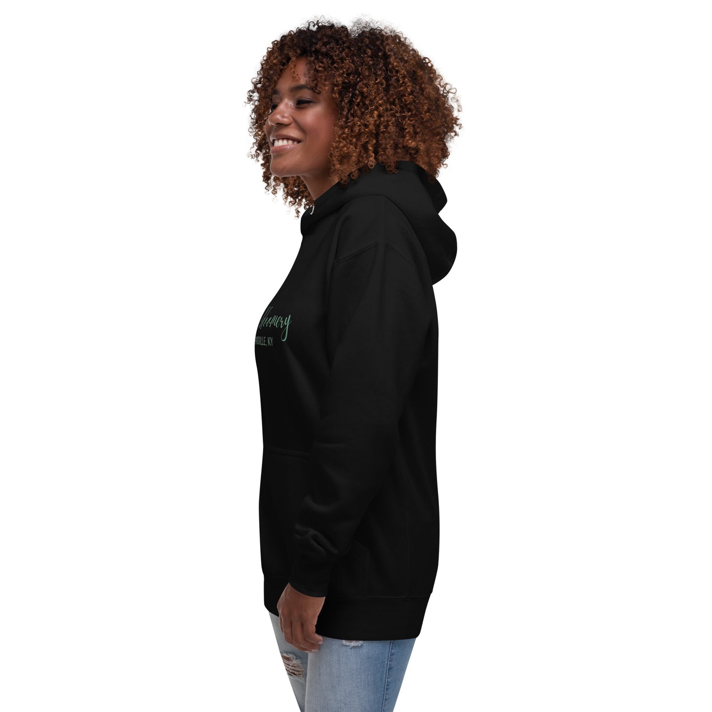 The Bloomery Sweatshirt