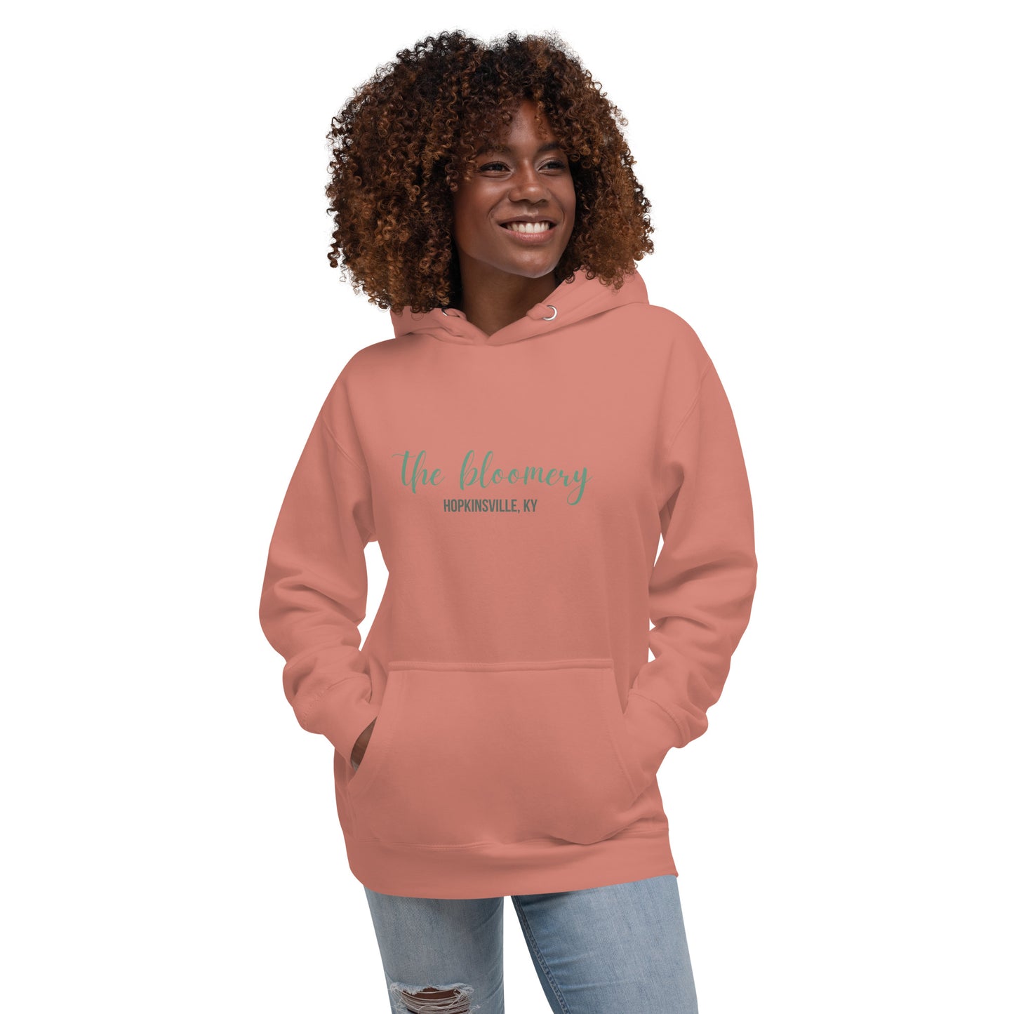 The Bloomery Sweatshirt