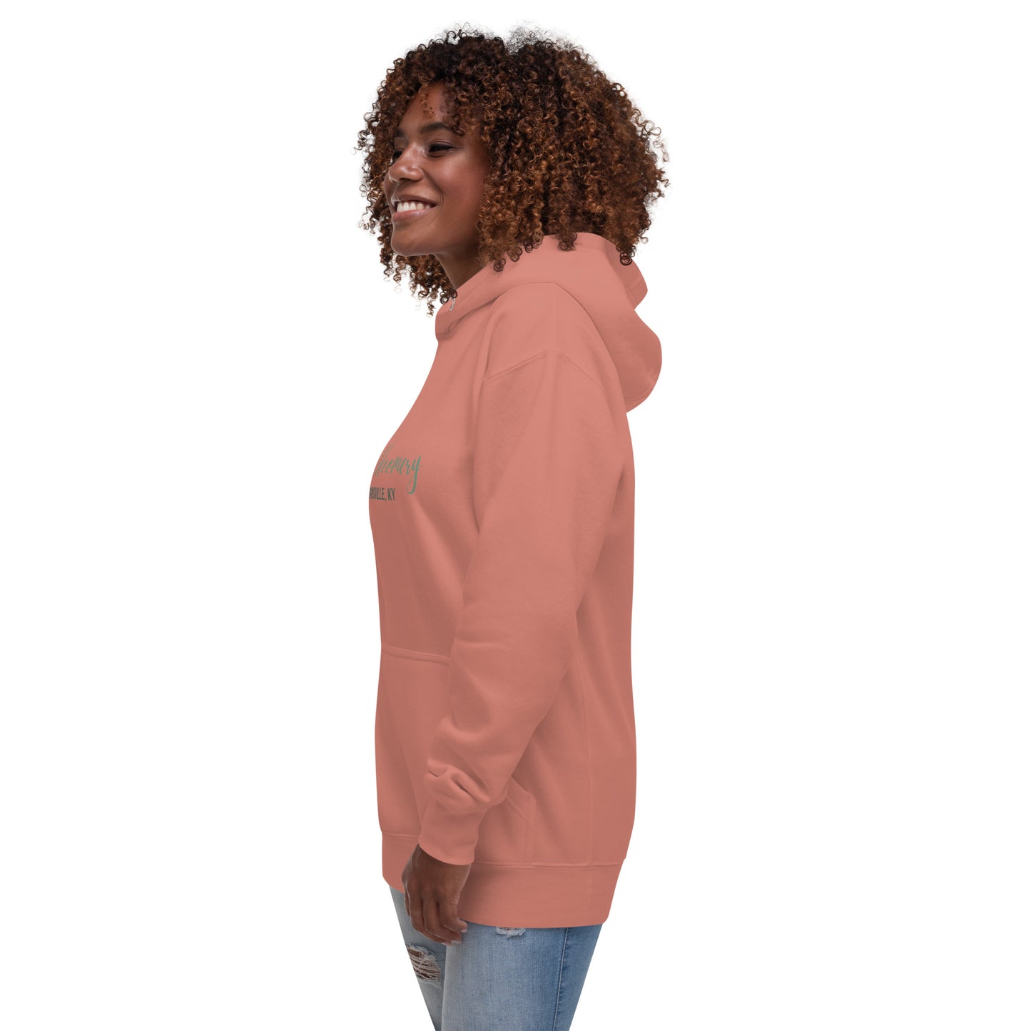 The Bloomery Sweatshirt