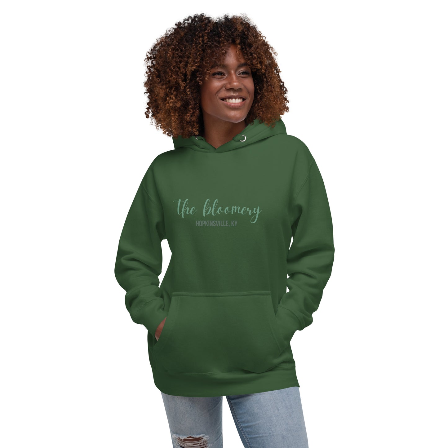 The Bloomery Sweatshirt