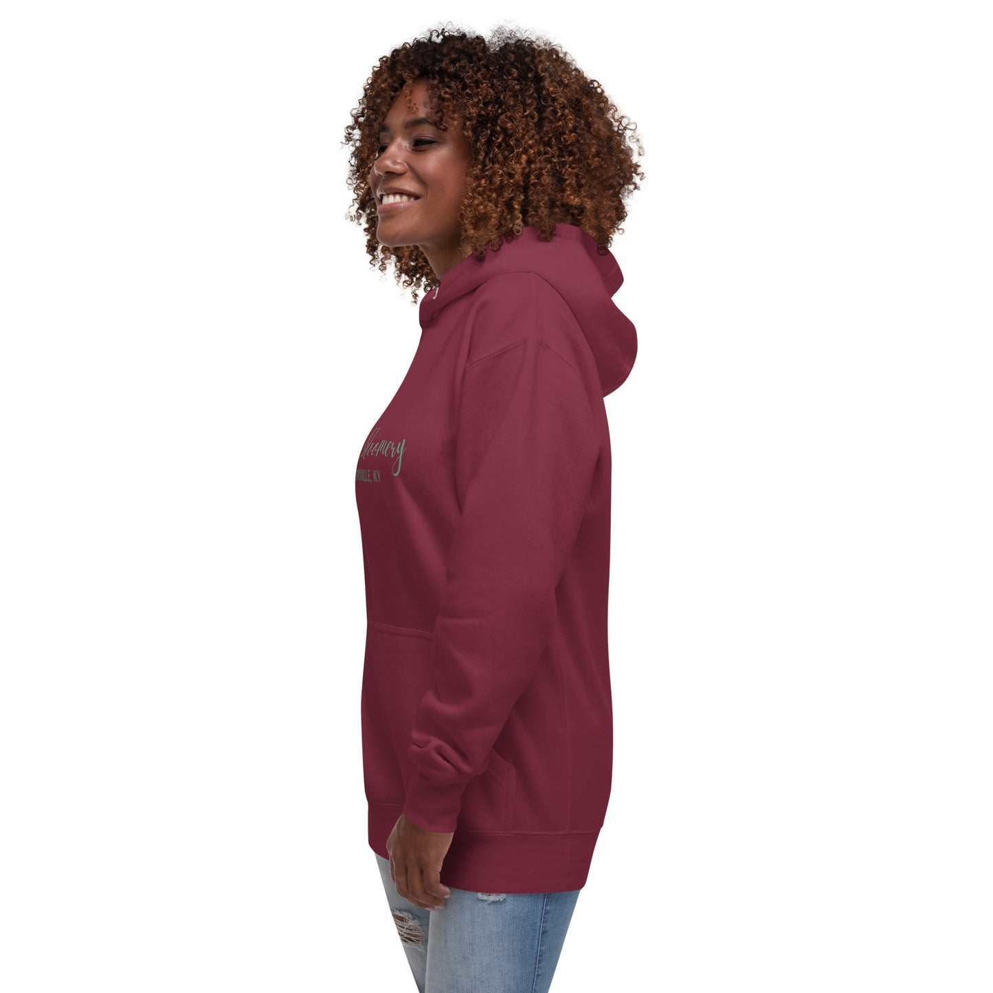 The Bloomery Sweatshirt