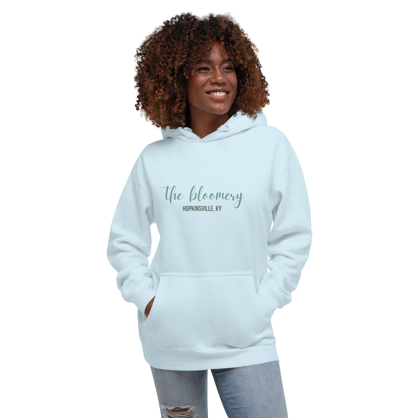 The Bloomery Sweatshirt