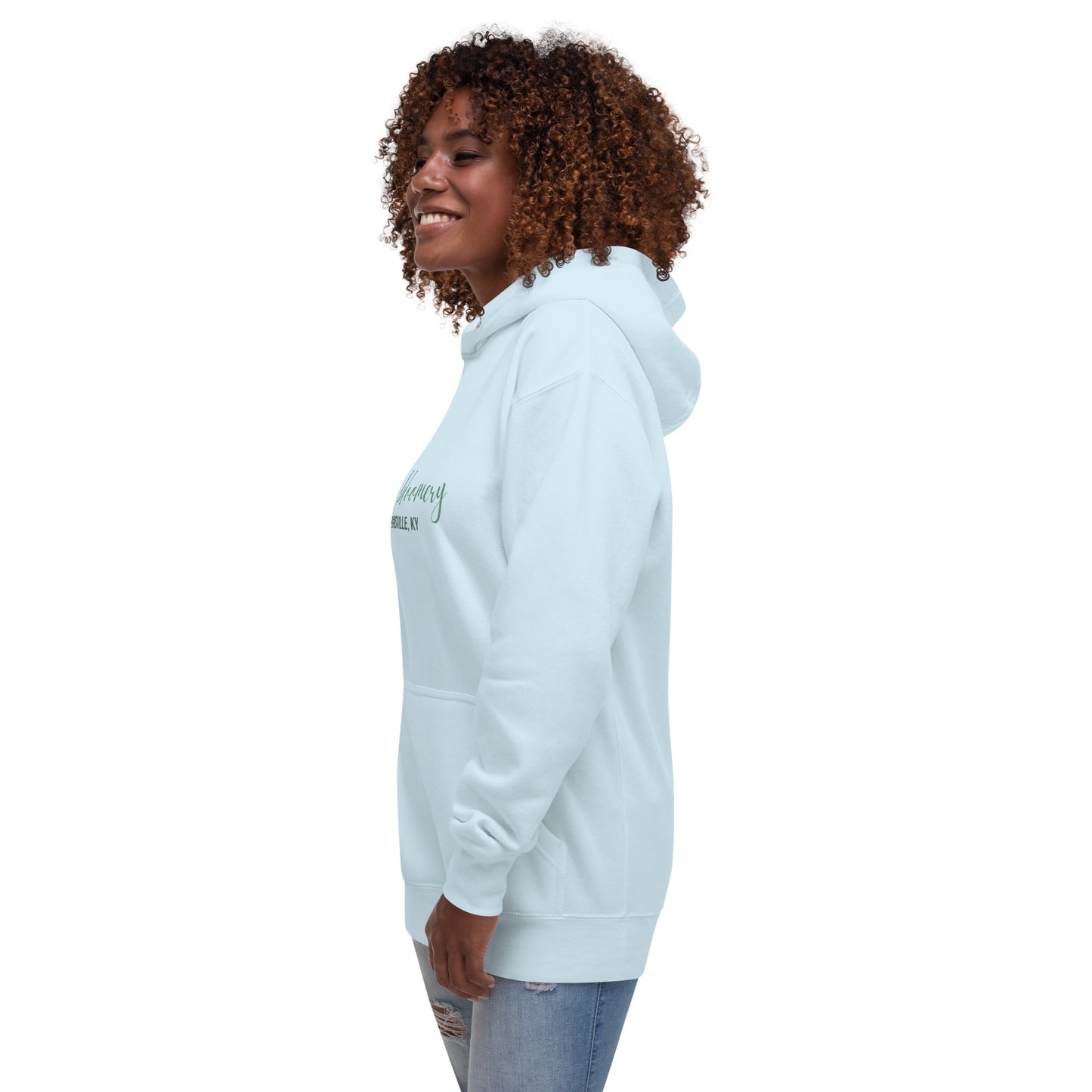 The Bloomery Sweatshirt