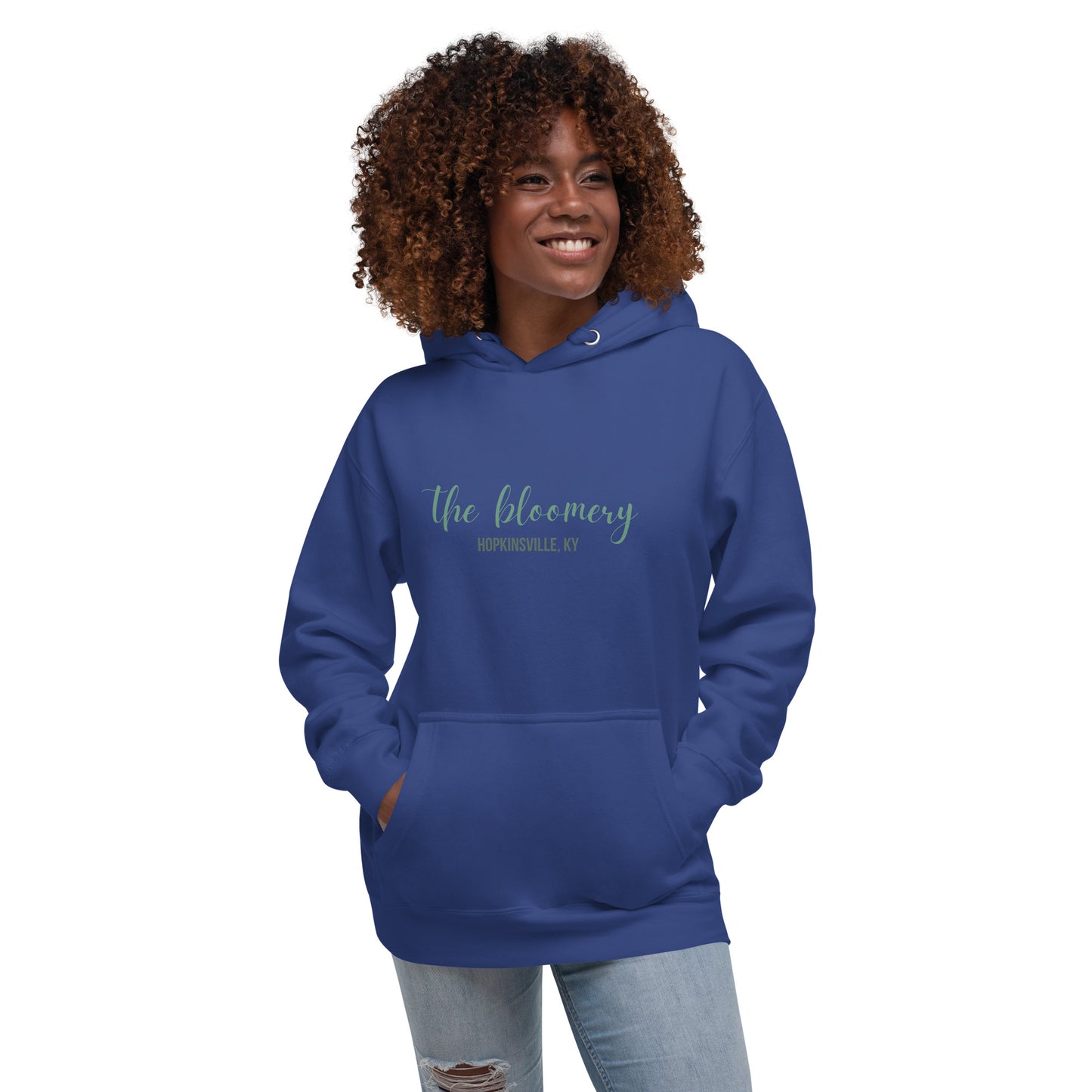 The Bloomery Sweatshirt