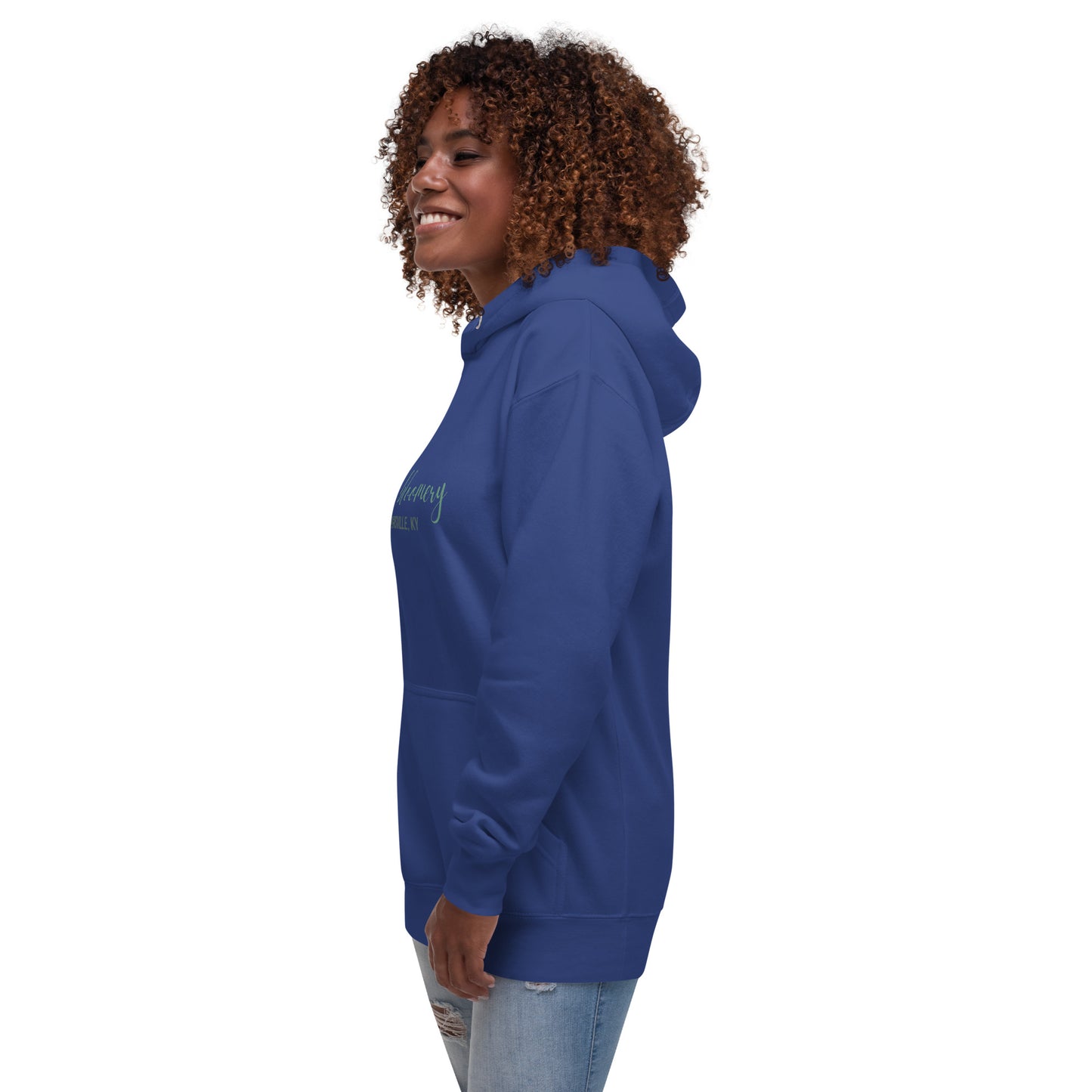 The Bloomery Sweatshirt