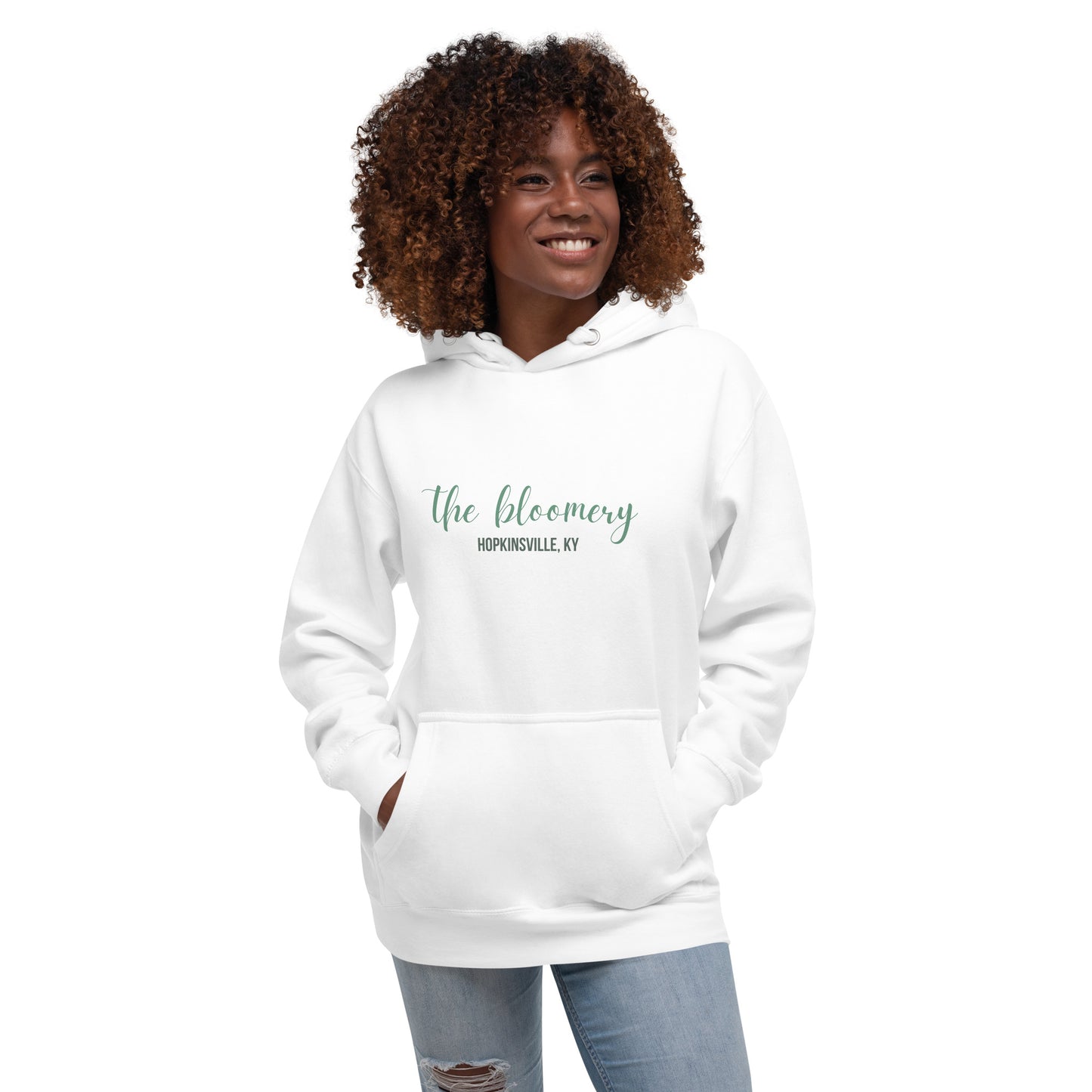 The Bloomery Sweatshirt