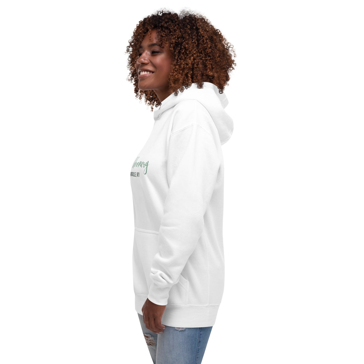 The Bloomery Sweatshirt