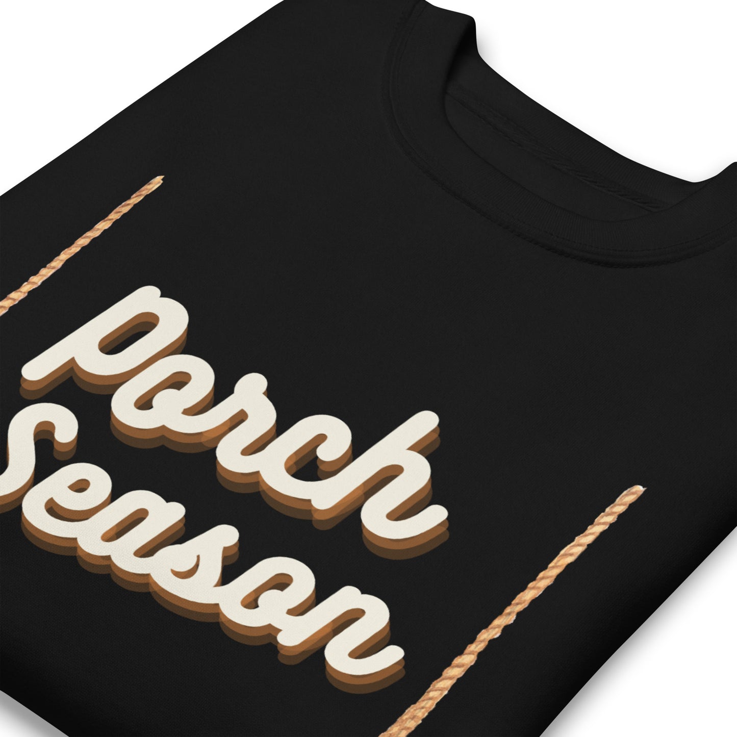Porch Season Sweatshirt