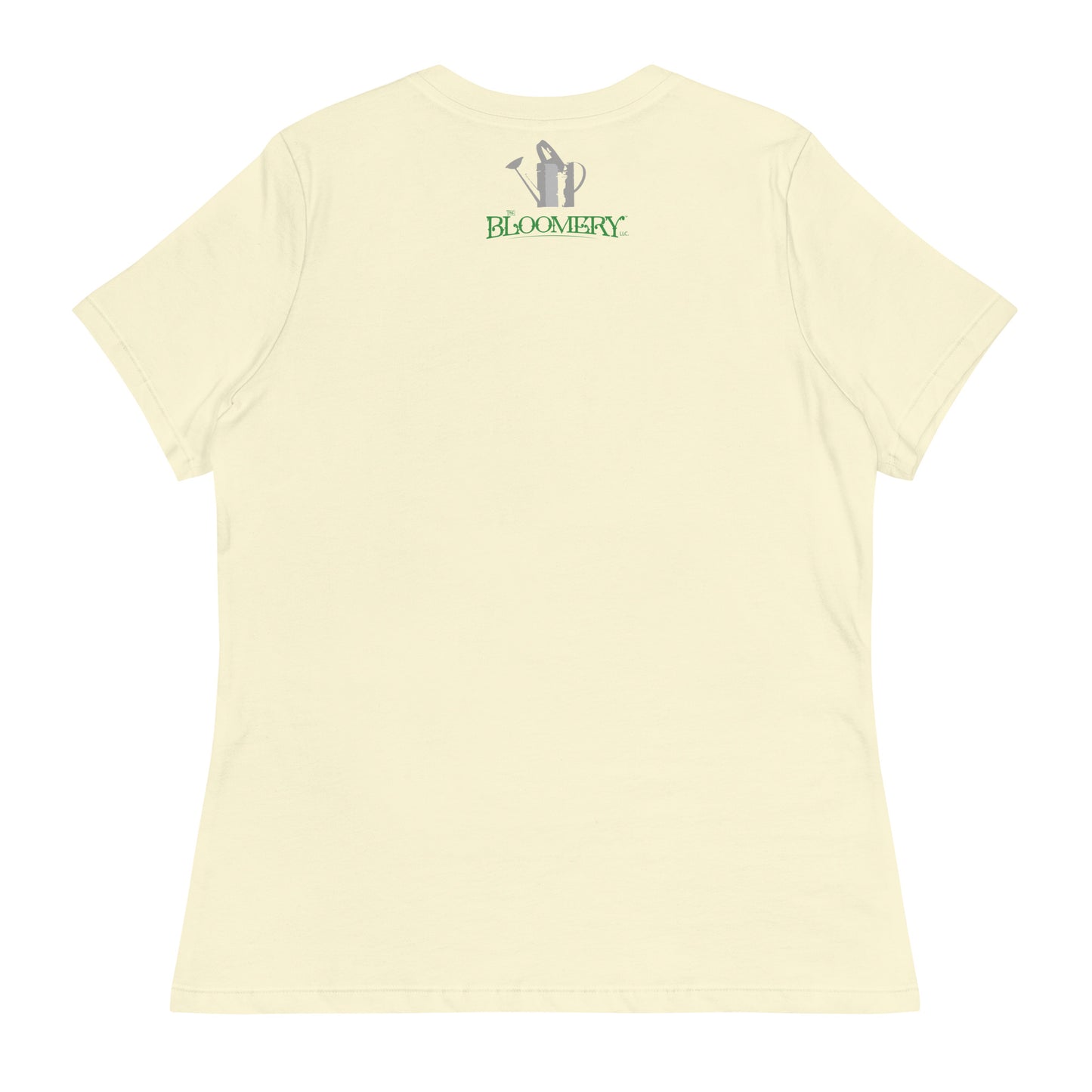 Women's Relaxed T-Shirt