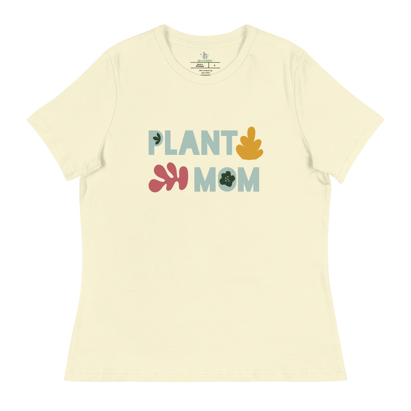 Women's Relaxed T-Shirt