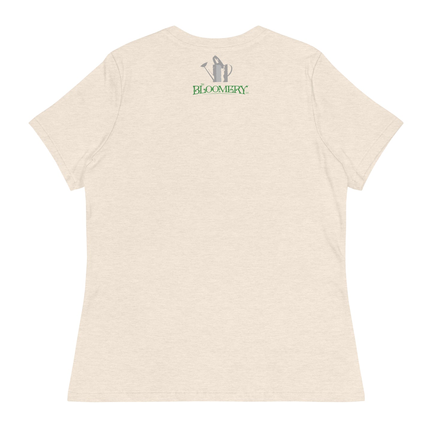 Women's Relaxed T-Shirt