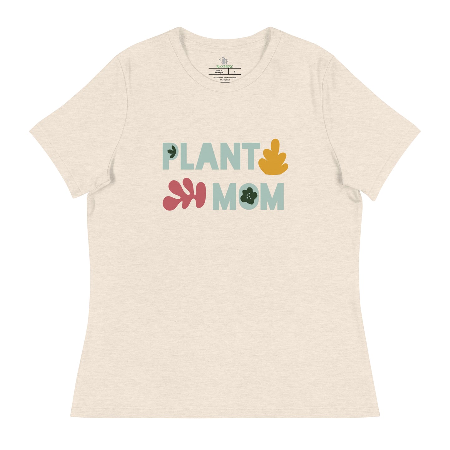 Women's Relaxed T-Shirt