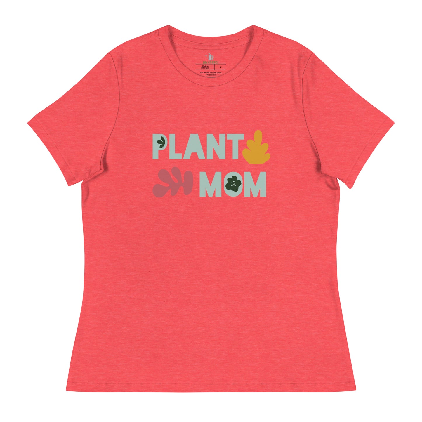Women's Relaxed T-Shirt