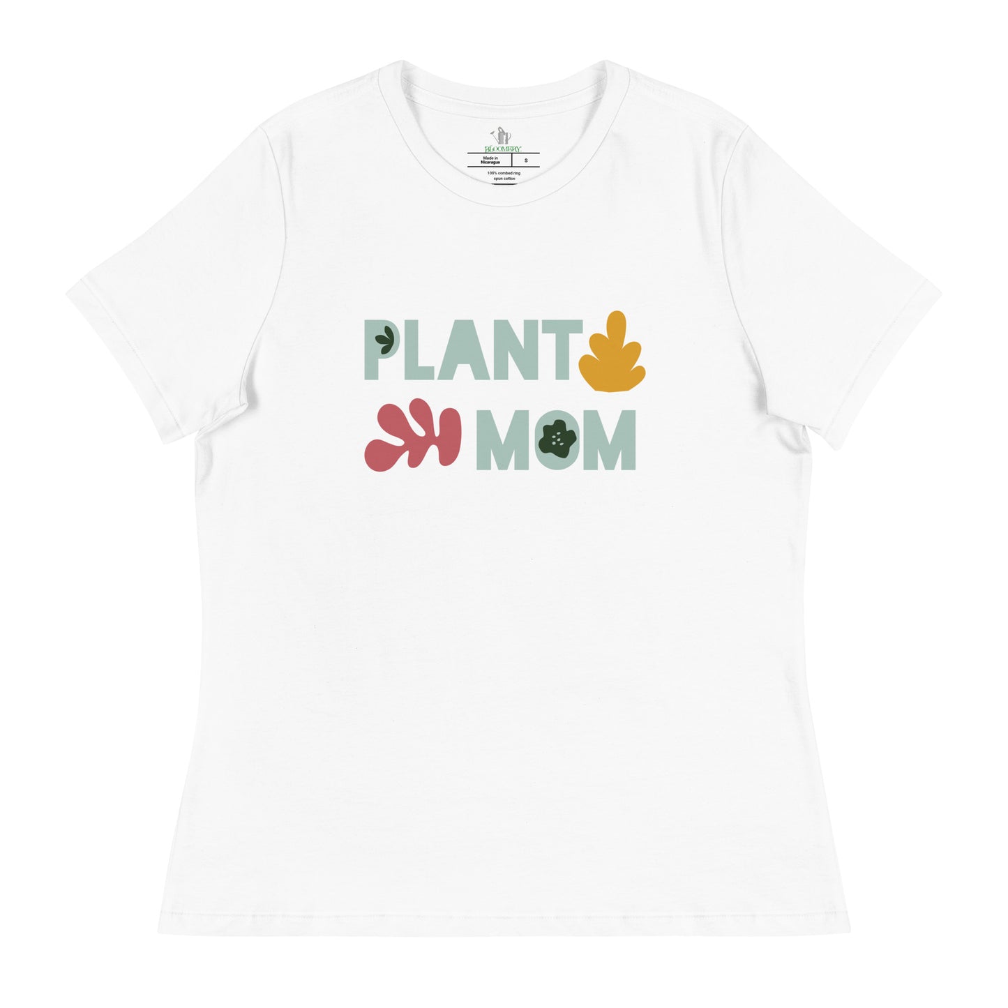 Women's Relaxed T-Shirt