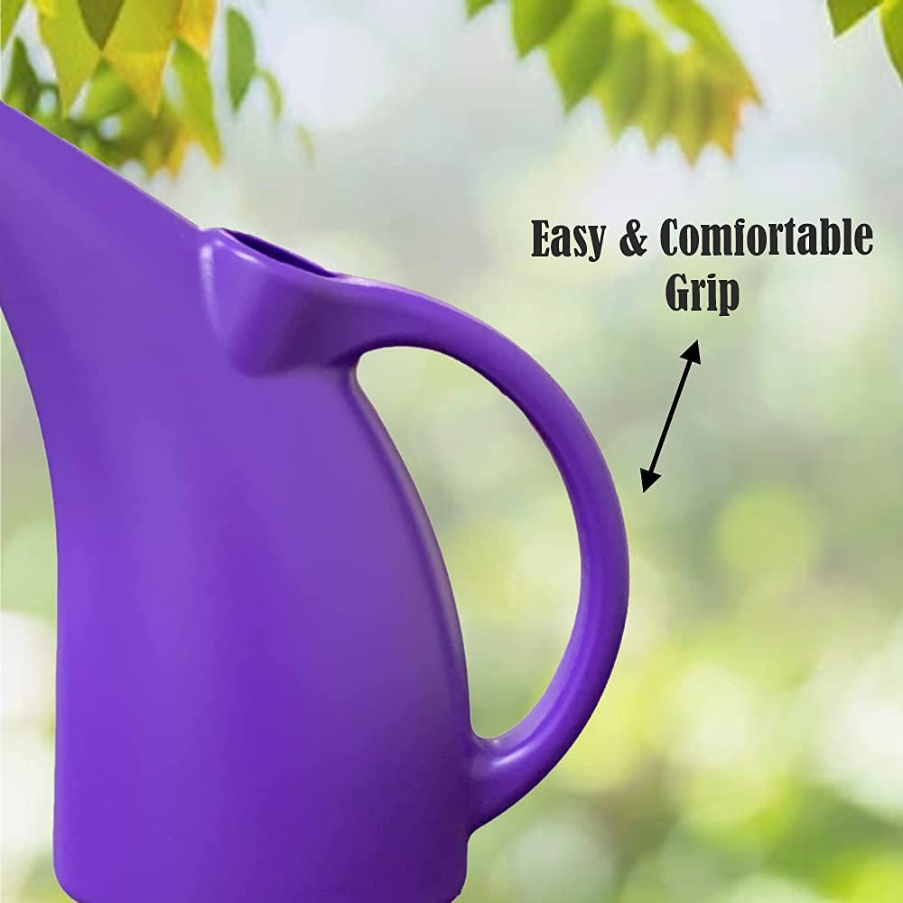 Kool Products 1/2 Gallon Plant Watering Can Indoor Watering Pot-4