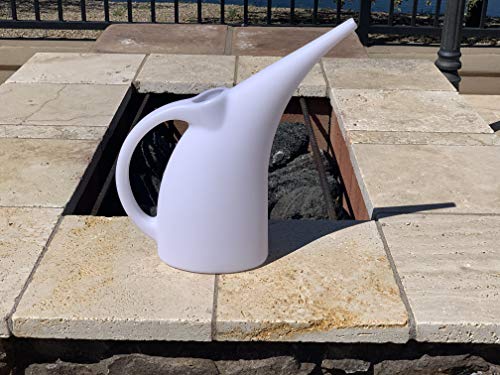 Kool Products 1/2 Gallon Plant Watering Can Indoor Watering Pot-36