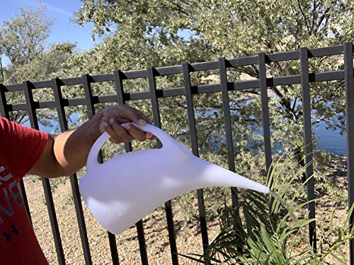 Kool Products 1/2 Gallon Plant Watering Can Indoor Watering Pot-34
