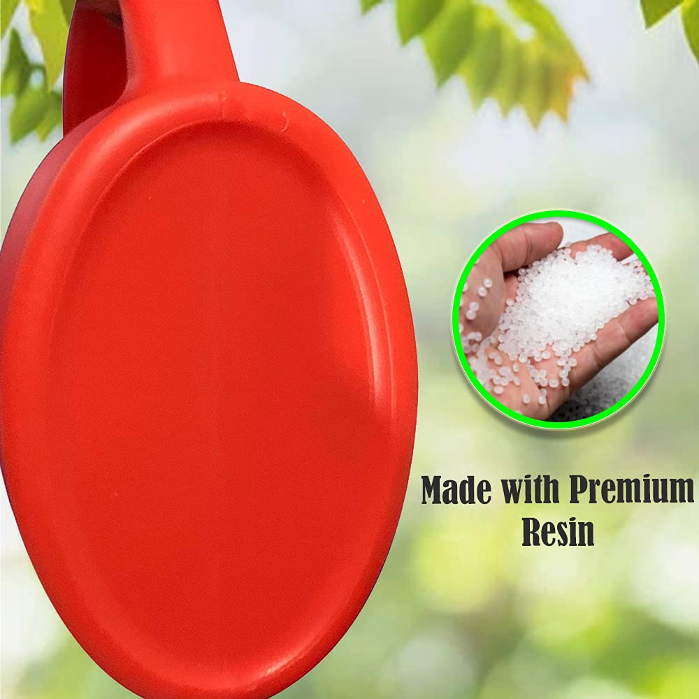Kool Products 1/2 Gallon Plant Watering Can Indoor Watering Pot-5