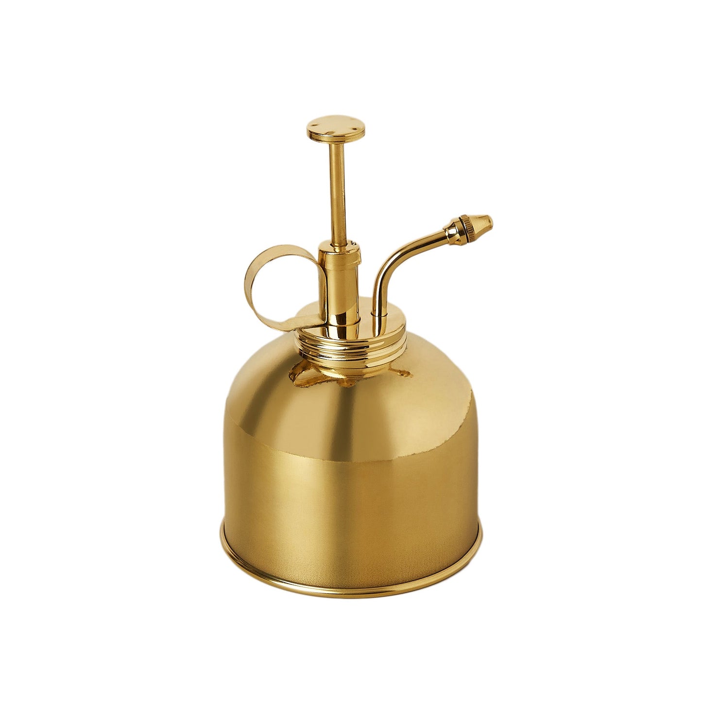 Plant Mister 'Brass'-0