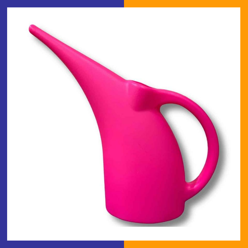 Kool Products 1/2 Gallon Plant Watering Can Indoor Watering Pot-1