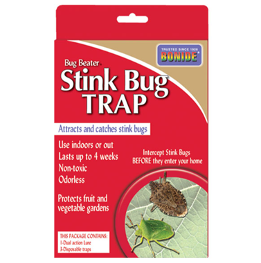 BONIDE Stink Bug Trap