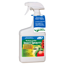 Monterey Garden Insect Spray RTU