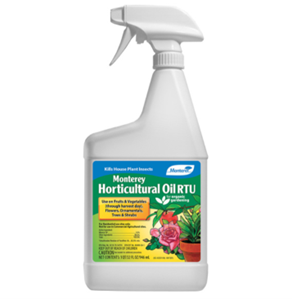 Monterey Horticultural Oil RTU