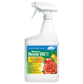 Monterey Neem Oil RTU