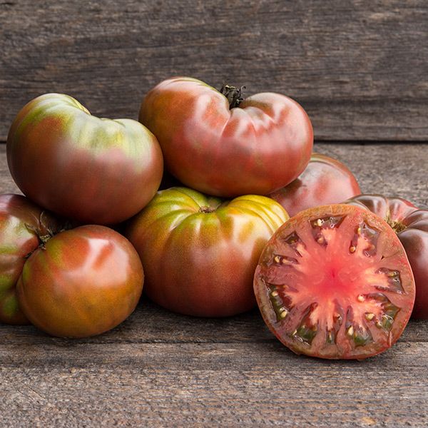 Cherokee Purple Tomato