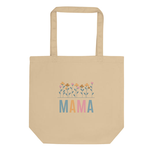 Mama Tote Bag