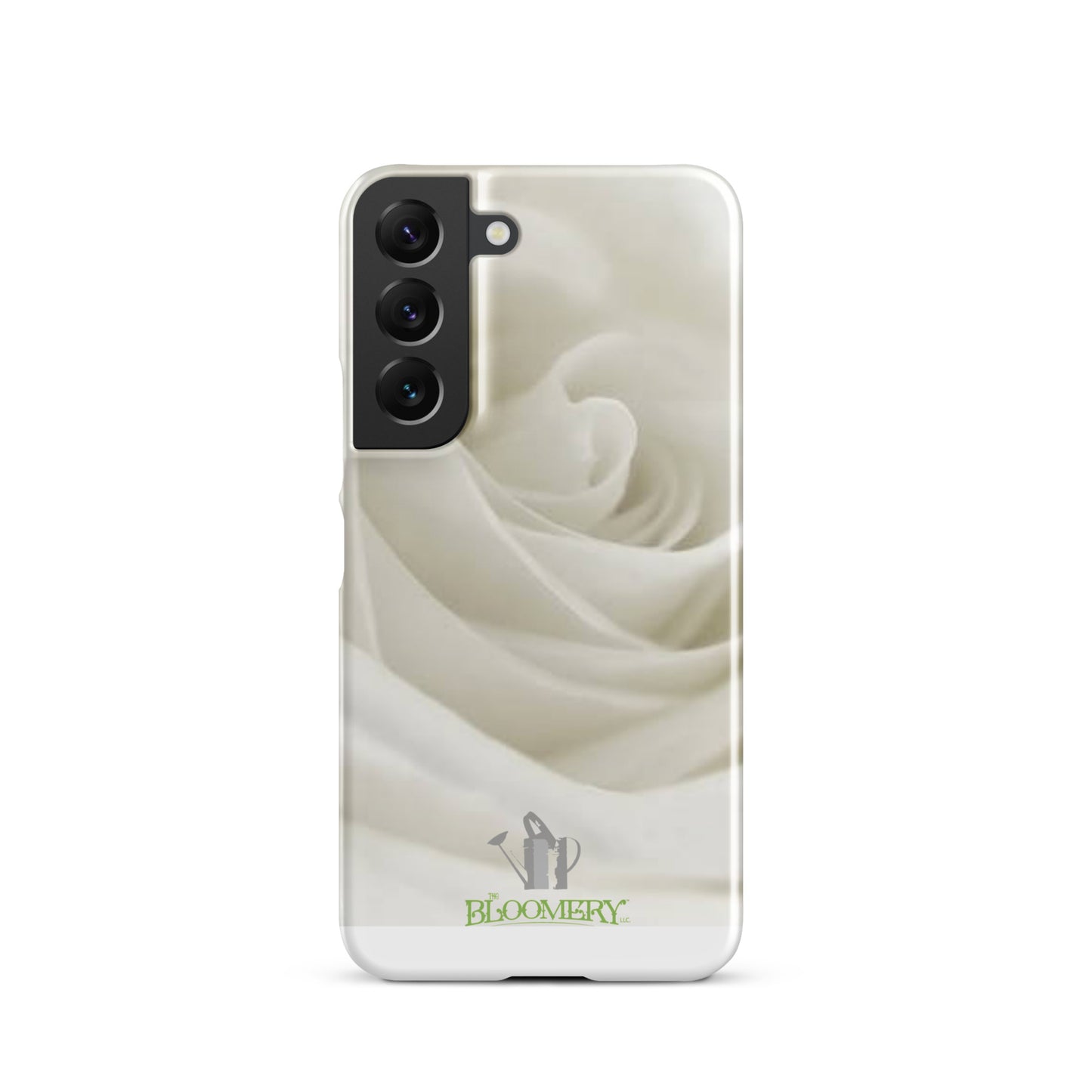 Snap case for Samsung®