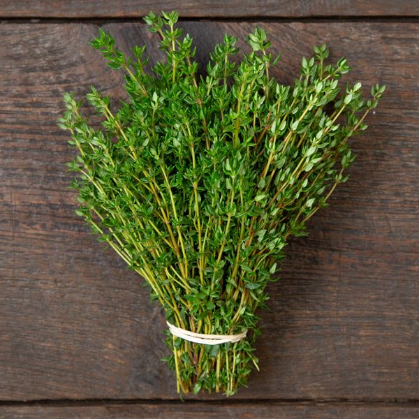 Thyme