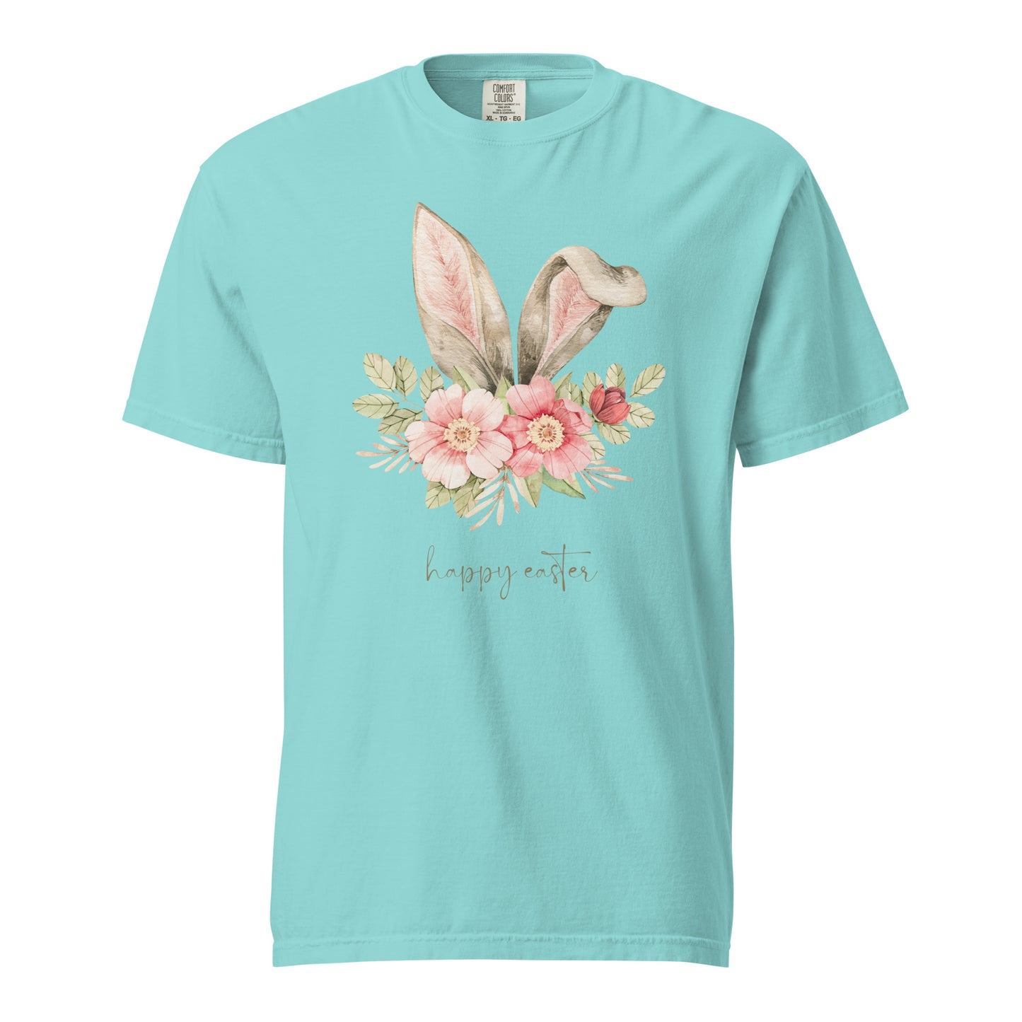 Happy Easter Bunny Ears T-Shirt