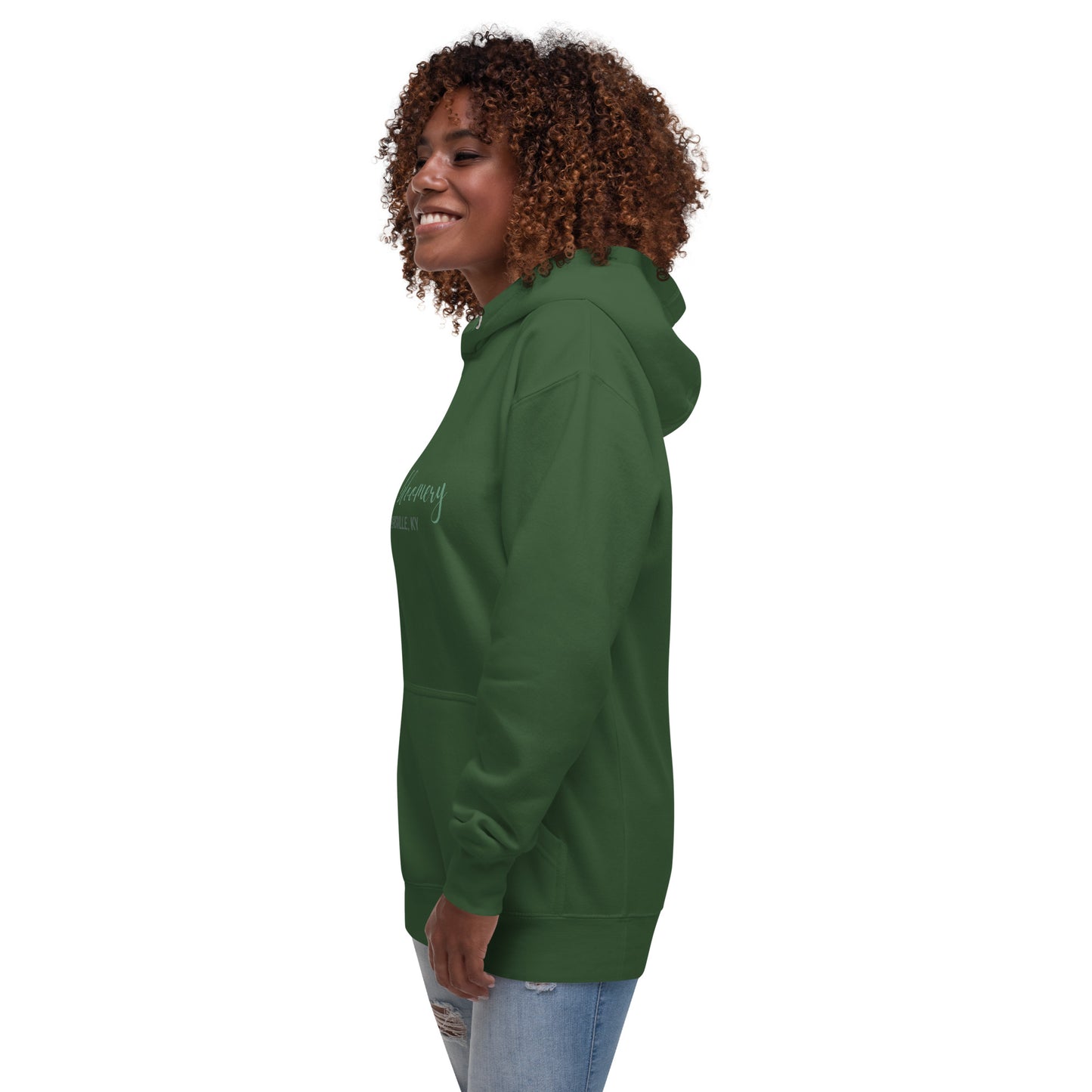 The Bloomery Sweatshirt