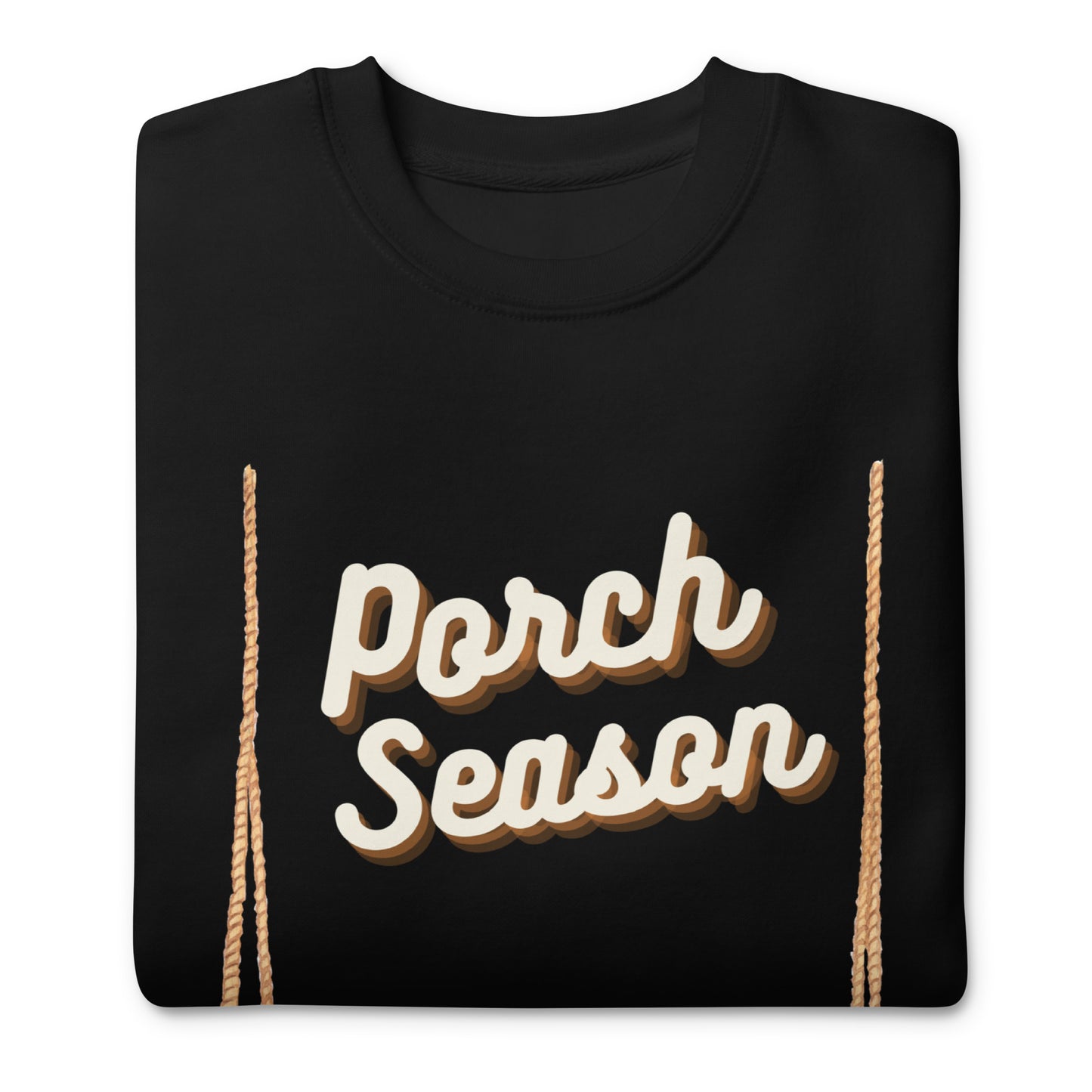 Porch Season Sweatshirt