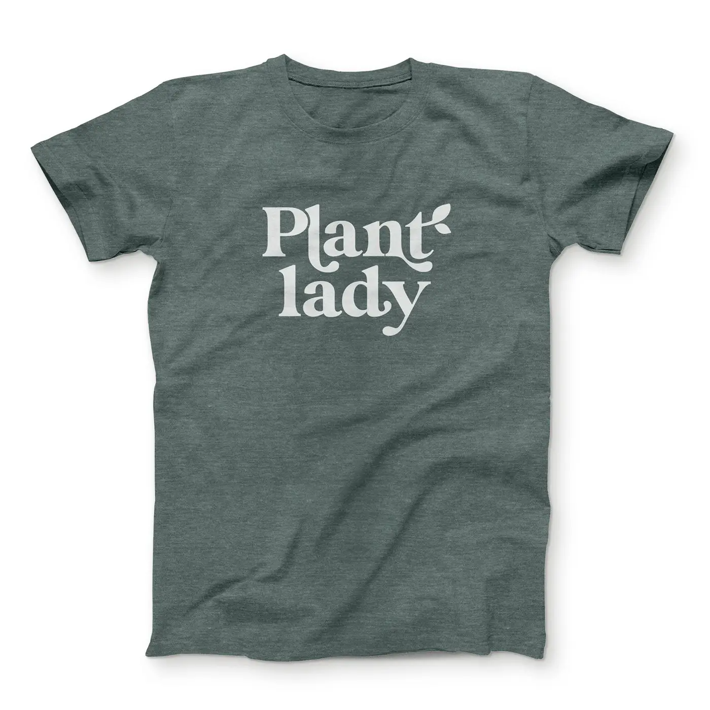 Plant Lady Tee-0