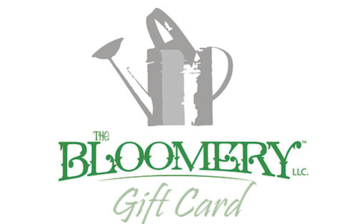The Bloomery Gift Card